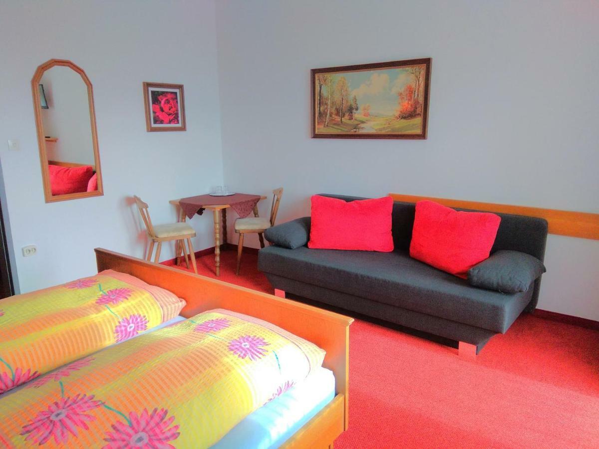 Concordia Guest house 3*