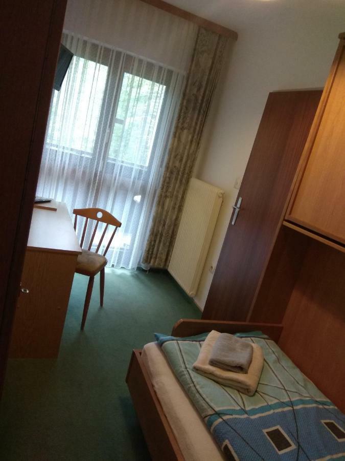 Concordia Guest house 3*