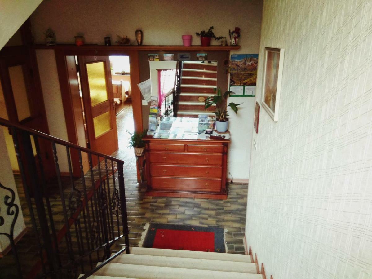 Concordia Guest house 3*