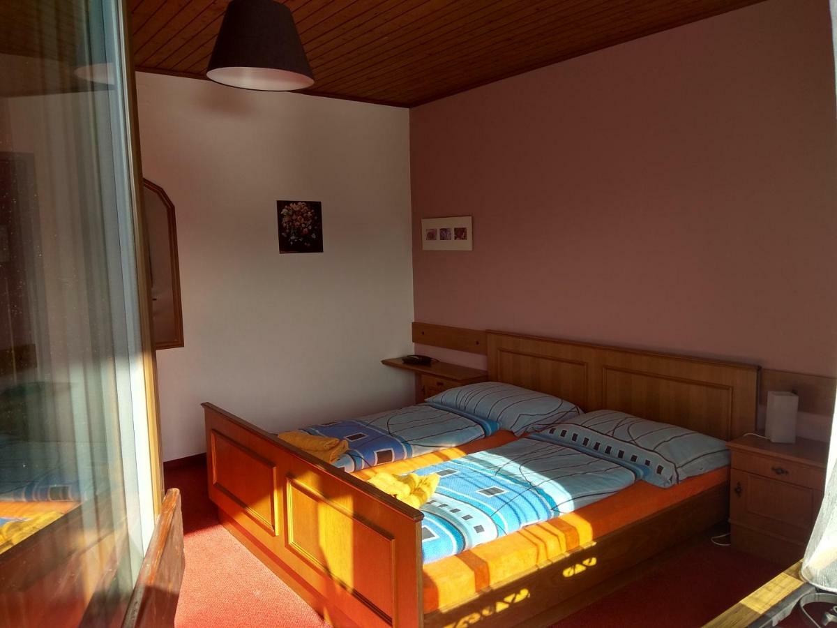 Guest house Concordia Ramsau am Dachstein