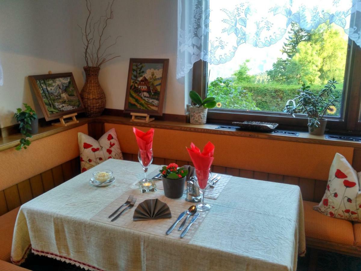 Guest house Concordia Ramsau am Dachstein