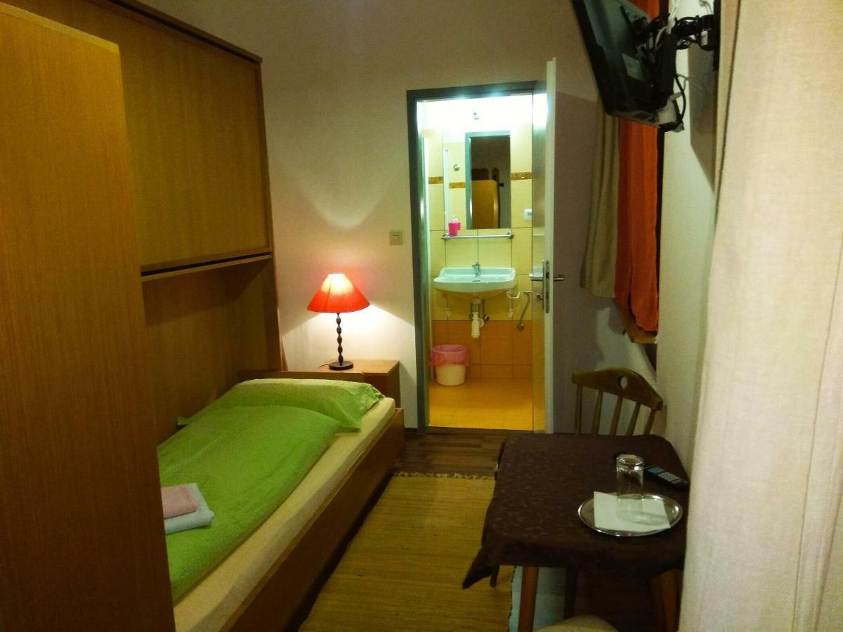 Guest house Concordia 3*