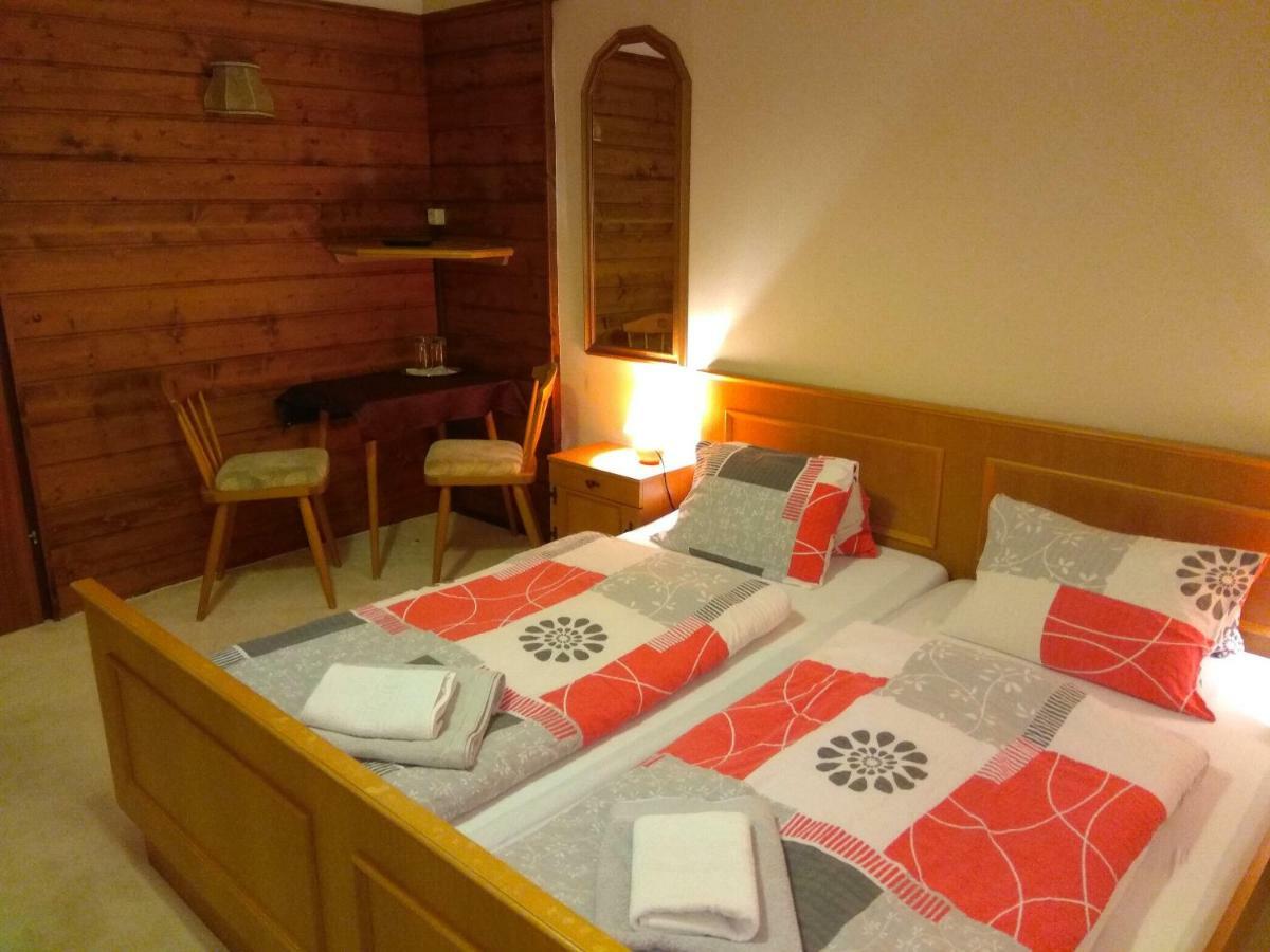 Concordia Guest house